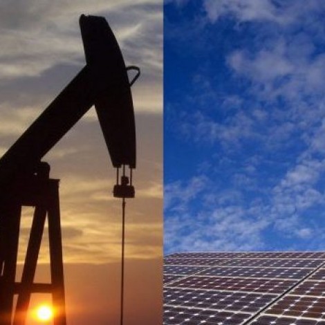 Power, Process, Oil & Gas, Solar and Other Industry Solutions